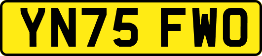 YN75FWO