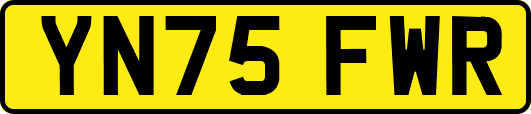 YN75FWR