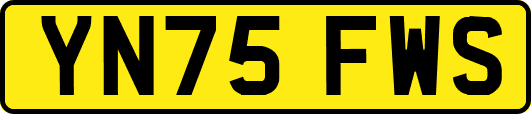 YN75FWS