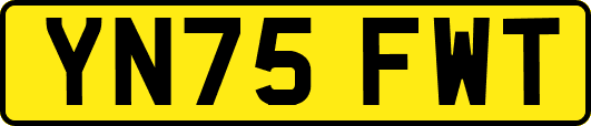 YN75FWT