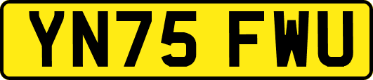 YN75FWU