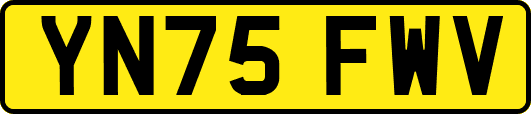 YN75FWV