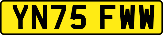 YN75FWW