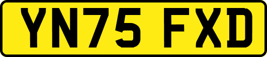 YN75FXD