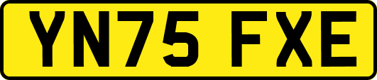 YN75FXE