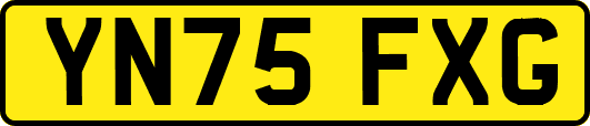 YN75FXG
