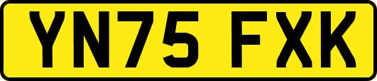 YN75FXK