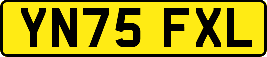 YN75FXL
