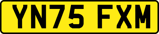 YN75FXM