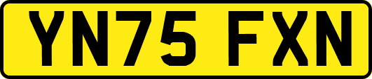 YN75FXN