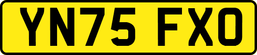 YN75FXO
