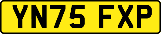 YN75FXP