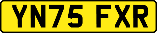 YN75FXR