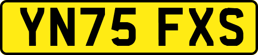 YN75FXS