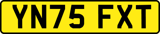YN75FXT