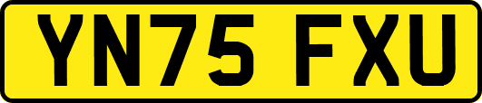 YN75FXU