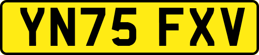 YN75FXV