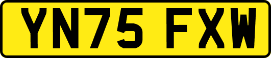 YN75FXW