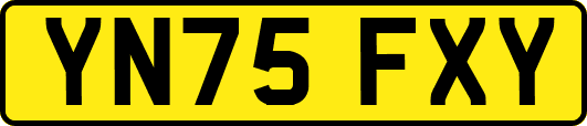 YN75FXY