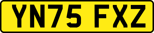 YN75FXZ
