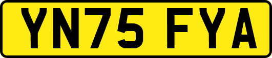 YN75FYA