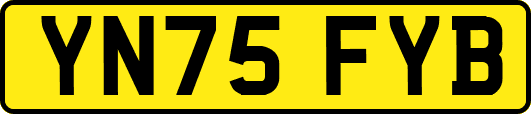 YN75FYB