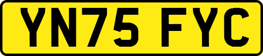 YN75FYC