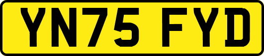 YN75FYD