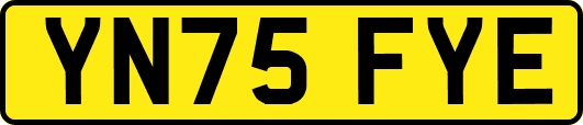 YN75FYE