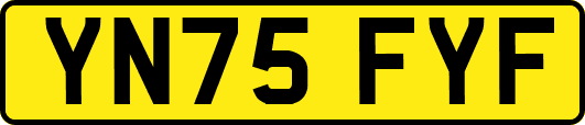 YN75FYF