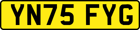 YN75FYG