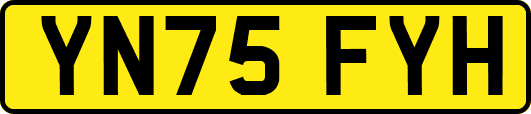 YN75FYH