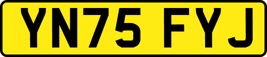 YN75FYJ