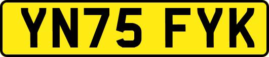 YN75FYK
