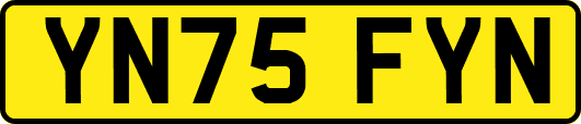 YN75FYN