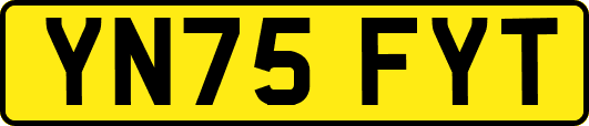 YN75FYT