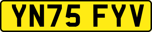 YN75FYV