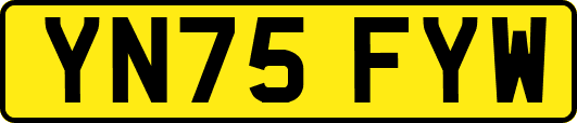 YN75FYW