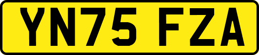 YN75FZA