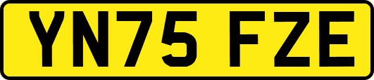 YN75FZE