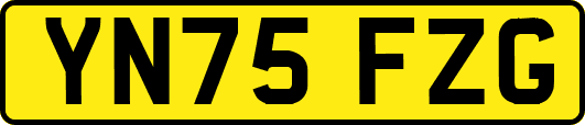 YN75FZG