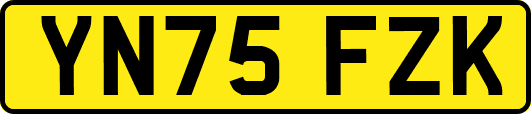 YN75FZK