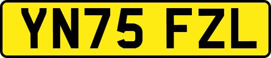 YN75FZL