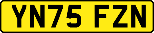 YN75FZN