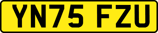 YN75FZU