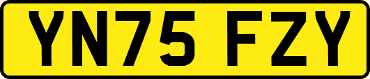 YN75FZY