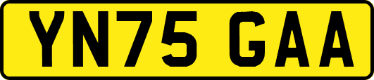 YN75GAA