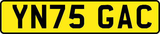 YN75GAC
