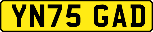 YN75GAD