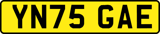 YN75GAE